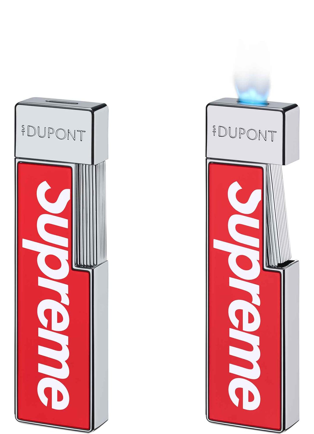 Supreme®/S.T. Dupont Twiggy Lighter